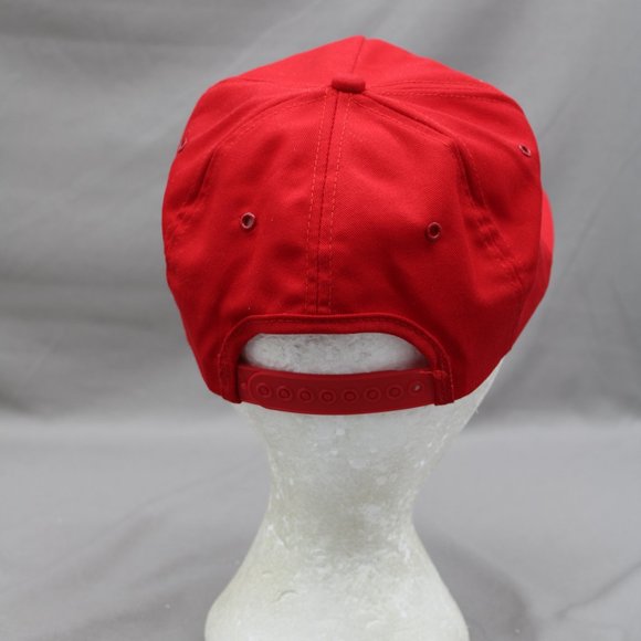 Vintage Hat - Counter 5-G by K Brand - Adult Snapback - Picture 5 of 8